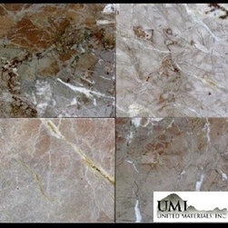 ROJO CORALITO - Flooring