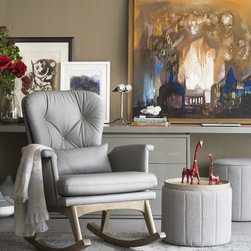Nivasa Contemporary - Bedroom Furniture Sets