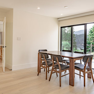 Complete House Renovation in Powell River, BC | Marine Avenue Home Remodel
