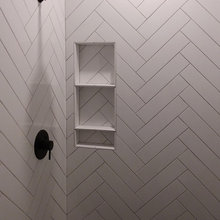 My Bathroom Plan