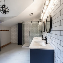 Bathroom Reno 2022