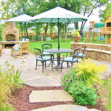 Garden ideas