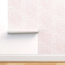 Ella's room - wallpaper