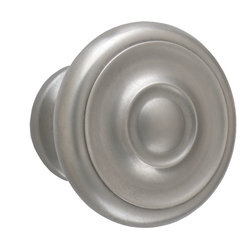 No. 70431 English Cabinet Knob - Cabinet And Drawer Knobs