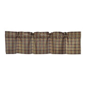 Wyatt 16"x60" Lined Valance