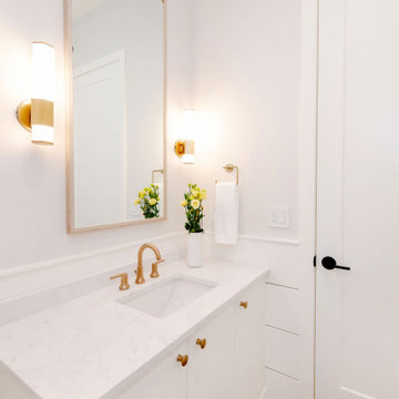 Two Storey | Lightened Up Classic | Evergreen, Saskatoon, SK