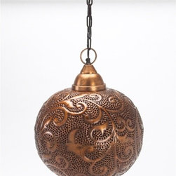 Recent products and services - Pendant Lighting