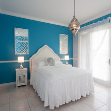 Bedroom - Master