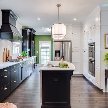 Mohawk Flooring Gallery