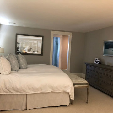 Cohasset, Mass Frame TVs