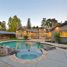 West side house