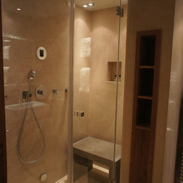 Installation photos in Austria