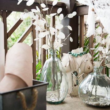 My Houzz: Chic Boho Style for a Hawaii Apartment