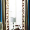 Luxurious Window Curtain, Viven Dress, 100"x100"
