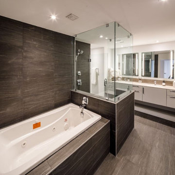 Houston High Rise Condos: Find Your Signature Style at The Parklane
