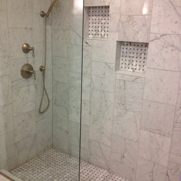 Interior Remodeling Project - Glenview Rd Glenview, IL