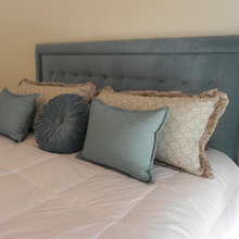 Bedrooms