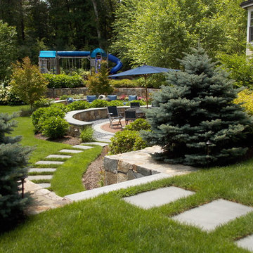 Weston Residence