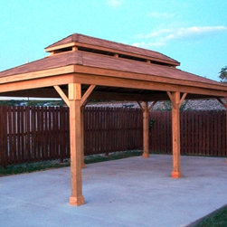 12x24 treated pine - Products