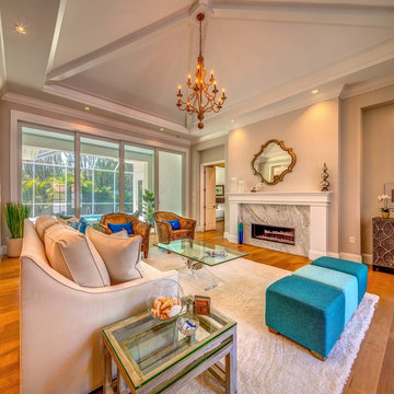 The Islmorada - Great Room