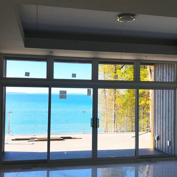 Owen Sound Waterfront