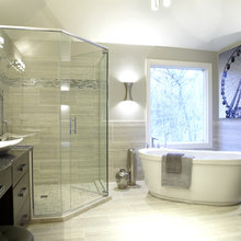 Bathroom Ideas