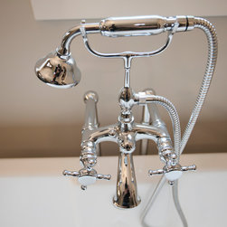 Tub Faucet - Bathtub Faucets