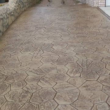 decorative concrete
