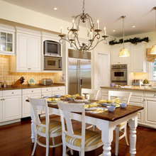 New Kitchen