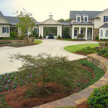 Exterior Ideas
