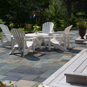 Wood Decks, Fences, Patios and More