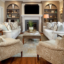 T and T Family Room