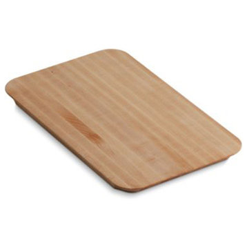 Kohler Riverby Hardwood Cutting Board