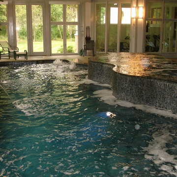 Private Residence with Indoor Pool -1