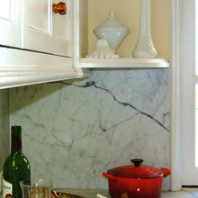 Backsplash