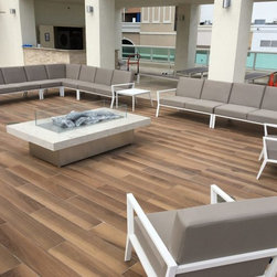 Beach Club at Miami - Patio Furniture And Outdoor Furniture