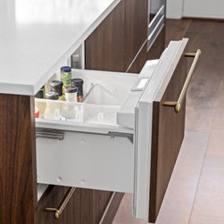 Wisteria Lane - Storage Cabinets