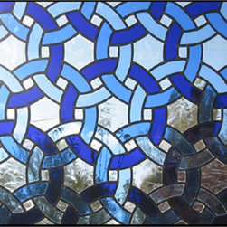 vitreries g&eacute;om&eacute;triques - Products
