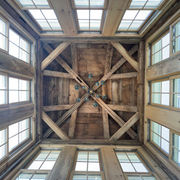 Periscope Barn