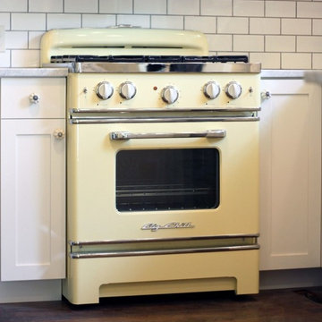 Big Chill 30" Retro Stove