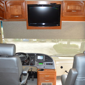 2007 Monaco Camelot Renovation