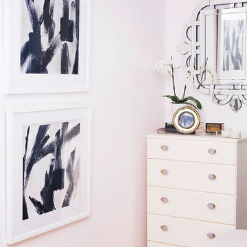 Chic Sexy Bedroom