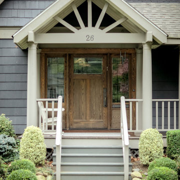 Home in Maplewood