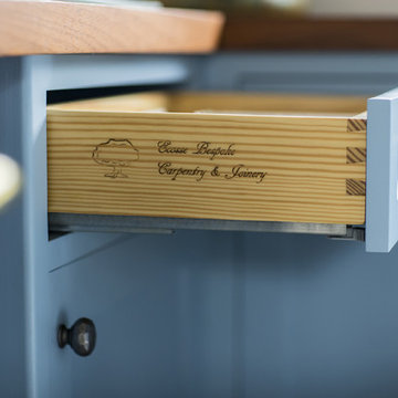 Bespoke Kitchen