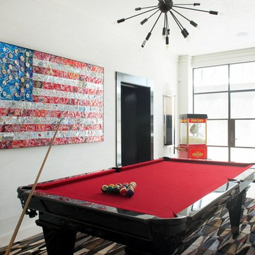 Rye, NY Integrated Home