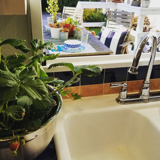 HIstoric Renovation of Kitchen