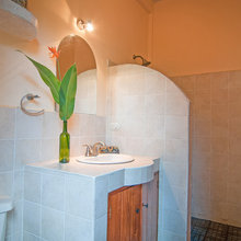 Toilette
