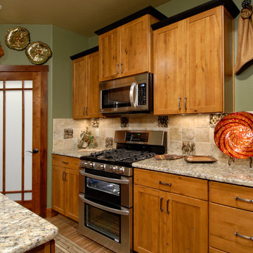 2013 Parade of Homes - Parkside Revival