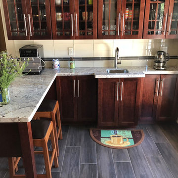 Kitchen Remodels
