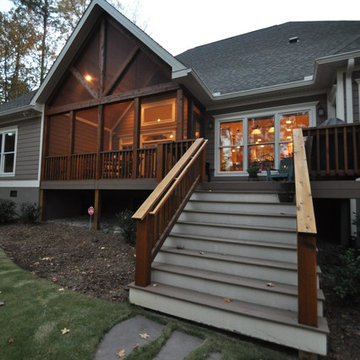 Savannah Lakes Village - Savannah Point - Bereau